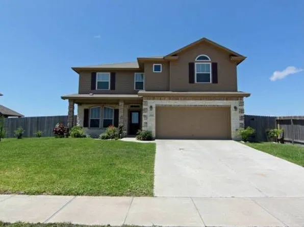 7933 Pavo Real St, Corpus Christi, TX 78414