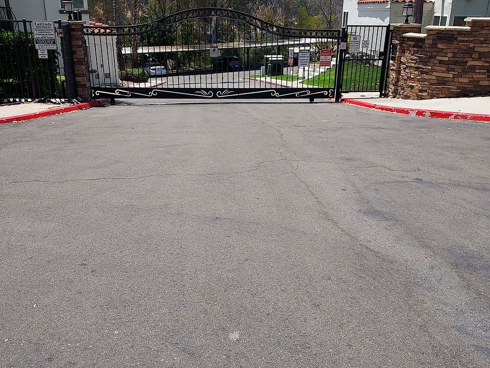 Gated Community