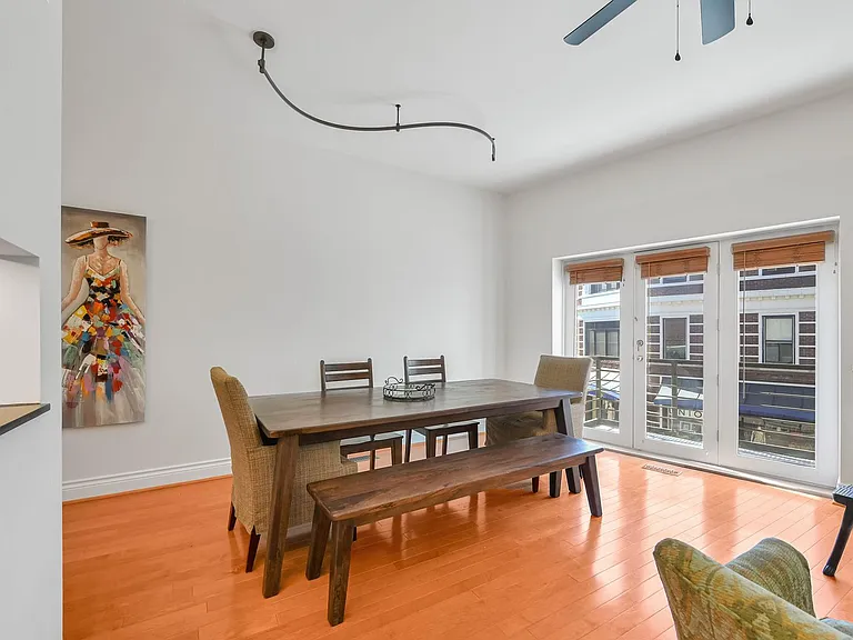 21 Haywood St #2B — Photo 6