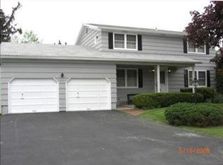 415 Buffington Rd, Syracuse, NY 13224