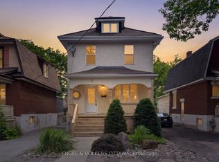 75 Ross Ave, Ottawa, ON K1Y0N6