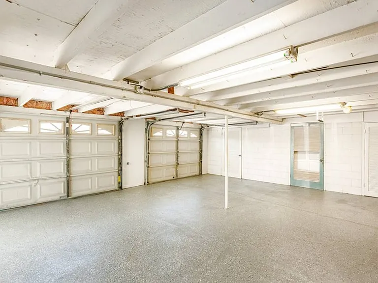 Storage Room