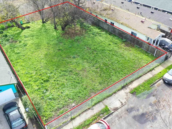 32 Willard Ave, Richmond, CA 94801