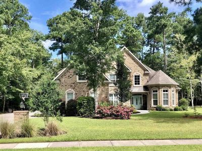 144 Henry Middleton Blvd, Myrtle Beach, SC, 29588