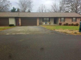 559 Allyson Dr, Kodak, TN 37764