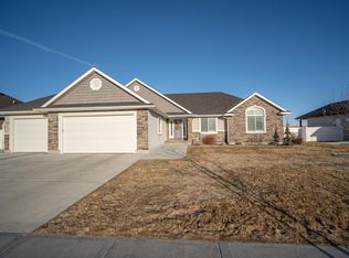245 Calistoga Dr, Idaho Falls, ID 83404
