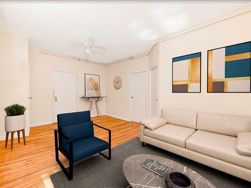 1st image of 248 W 64th St APT 2D
