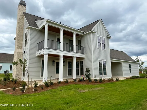 917 Bald Eagle Dr, Brandon, MS 39047