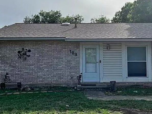 109 Logswood