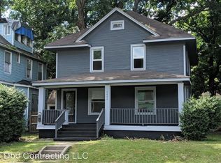 3006 Thompson Ave, Fort Wayne, IN 46807