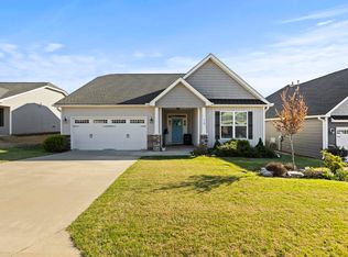 718 Corley Way, Greer, SC 29651