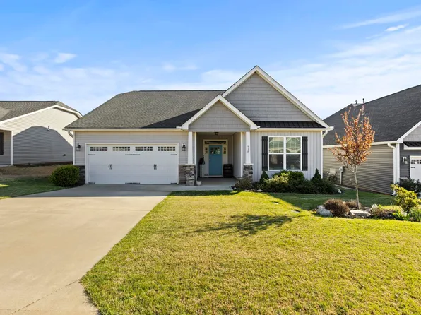 718 Corley Way, Greer, SC 29651