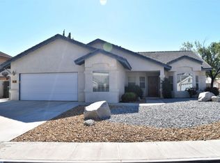 919 W Margaret Ave, Ridgecrest, CA 93555