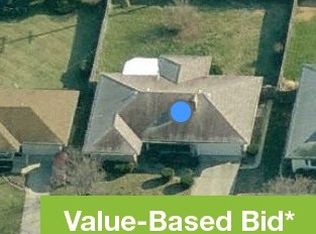 1276 Millerdale Rd, Columbus, OH 43209