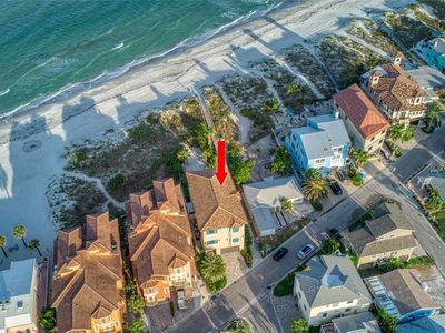 17814 Lee Ave, Redington Shores, FL, 33708