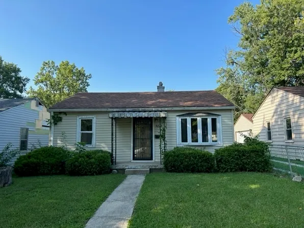 5814 Greenfield Ave, Indianapolis, IN 46219