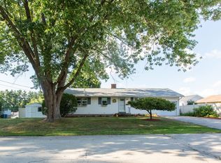 42 Ridge Rd, Allenstown, NH 03275