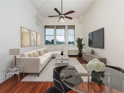 1 Landmark Square #431, Port Chester, NY, 10573