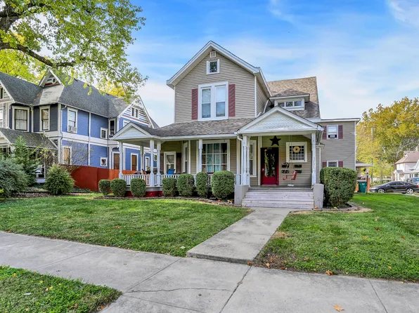 298 N Water St, 298 N Water St #B, Franklin, IN 46131