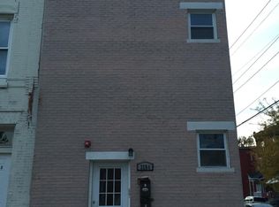 3254 N 15th St APT 3, Philadelphia, PA 19140