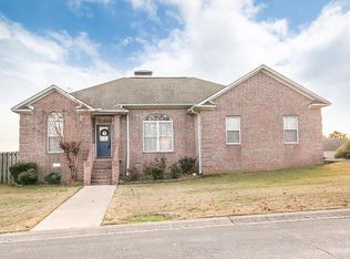 75 Ridgecrest Sq, Cabot, AR 72023