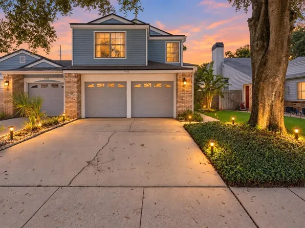 5412 RUTLAND COURT, ORLANDO, FL 32812