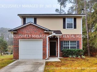 8714 Cheryl Ann Ln, Jacksonville, FL 32244