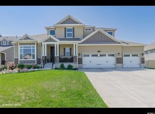 857 W 700 S, Layton, UT 84041