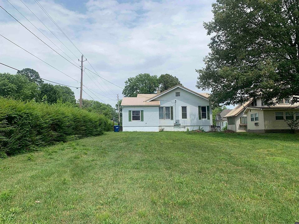 206 Park Ave, Fulton, KY 42041 | Zillow