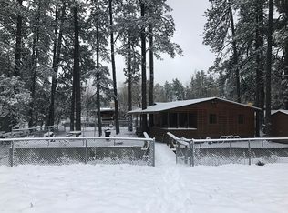 182 W Thompson Rd, Payson, AZ 1130197