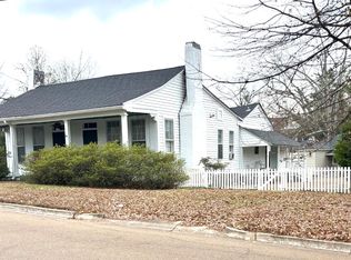 401 N Huntington St, Kosciusko, MS 39090