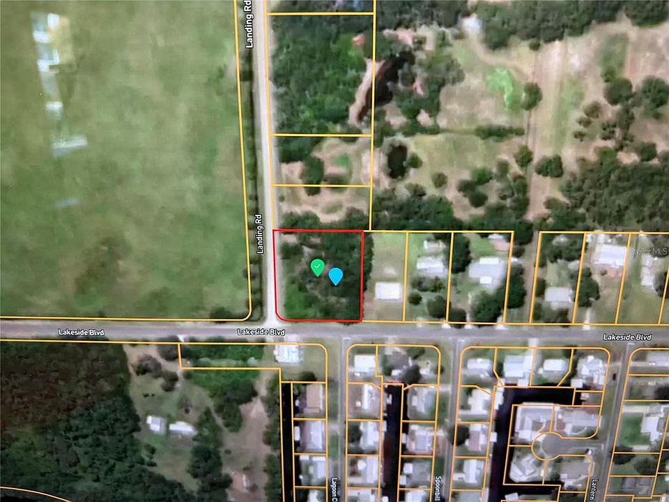 1st image of 0 Lakeside Blvd