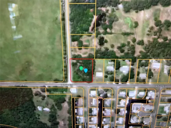 0 Lakeside Blvd, Kenansville, FL 34739