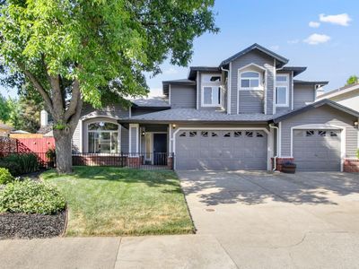 134 Keller Cir, Folsom, CA, 95630