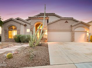 4146 N Starry Pass Cir, Mesa, AZ 85207
