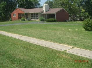 1525 8th, Neodesha, KS 66757