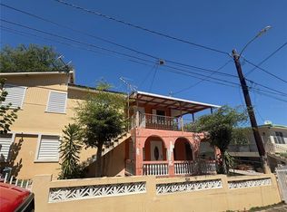 State Highway 307, Cabo Rojo, PR 00623