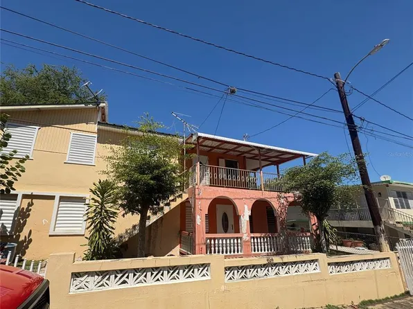 PR 307 Boqueron FERMIN MORALES, CABO ROJO, PR 00623