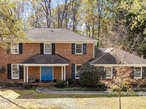 6700 Wheeler Dr, Charlotte, NC 28211