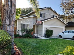 3281 Heritage Estates Dr, San Jose, CA