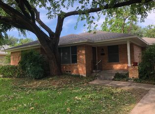 163 Leda Dr, Dallas, TX 75218