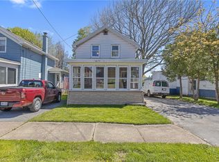 37 E 5th St, Oswego, NY 13126