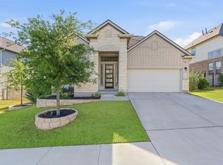 2439 Soprano Way, Round Rock, TX 78681
