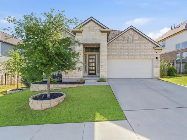 2439 Soprano Way, Round Rock, TX 78681