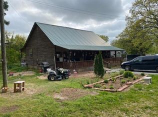 899 Massey Ave, Mountain View, AR 72560