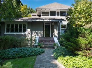 112 Church Rd, Winnetka, IL 60093