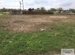 937 Alexandria Ave, Mercedes, TX 78570