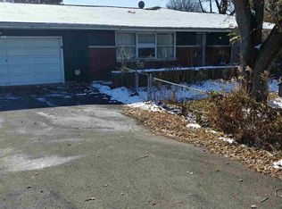 3605 E Memorial Dr, Muncie, IN 47302