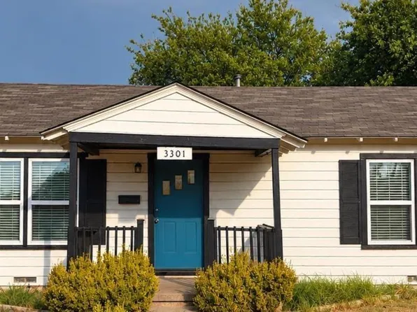 3301 Garfield St, Wichita Falls, TX 76308