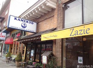 4447 17th St, San Francisco, CA 94114